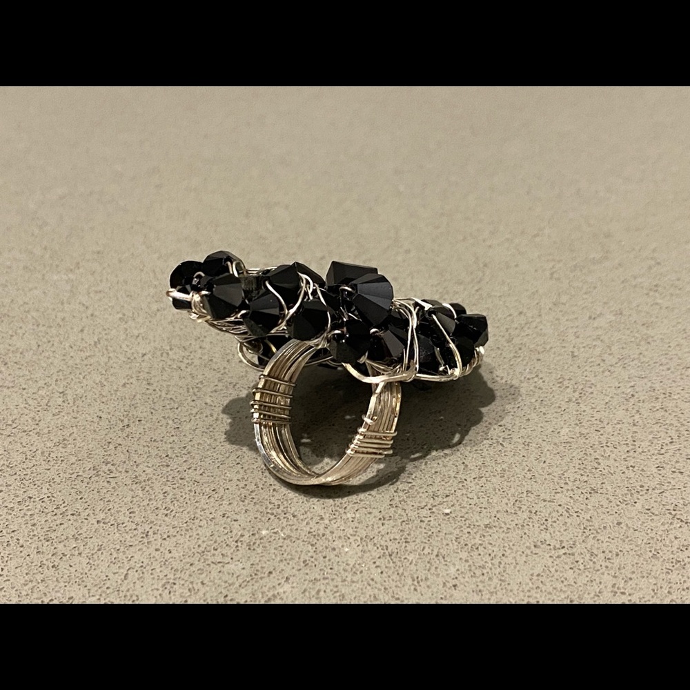 Custom Designed Ring - image 4